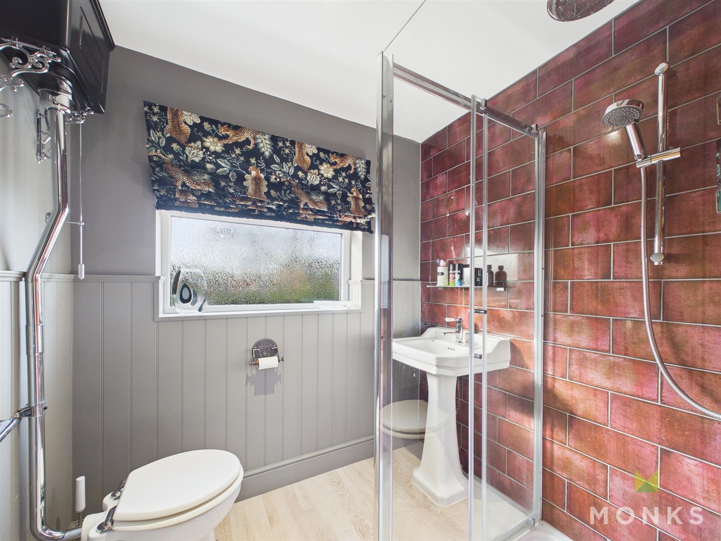 7 Earls Hill View, Shrewsbury, SY3 5HA For Sale